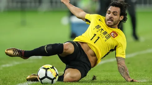 Tianjin Quanjian v Guangzhou Evergrande – AFC Champions League Round Of 16 1st Leg