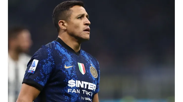FC Internazionale v Juventus - Serie A