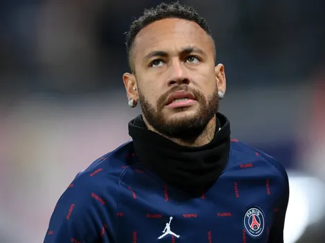 Jornal revela motivos da 'insatisfação' do PSG com Neymar