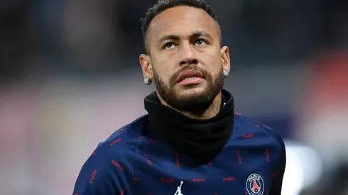 RB Leipzig v Paris Saint-Germain: Group A - UEFA Champions League