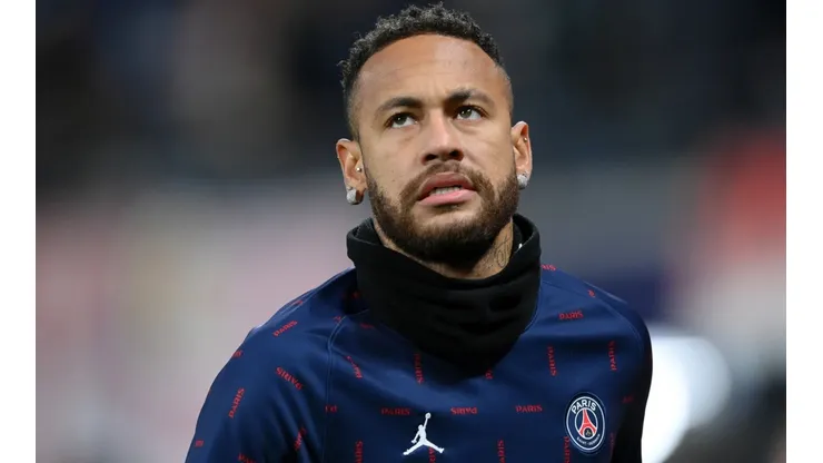 RB Leipzig v Paris Saint-Germain: Group A - UEFA Champions League