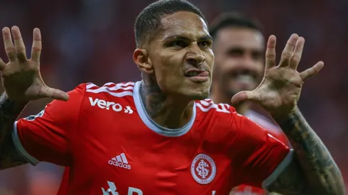 Internacional v Tolima - Copa CONMEBOL Libertadores 2020 Qualifications