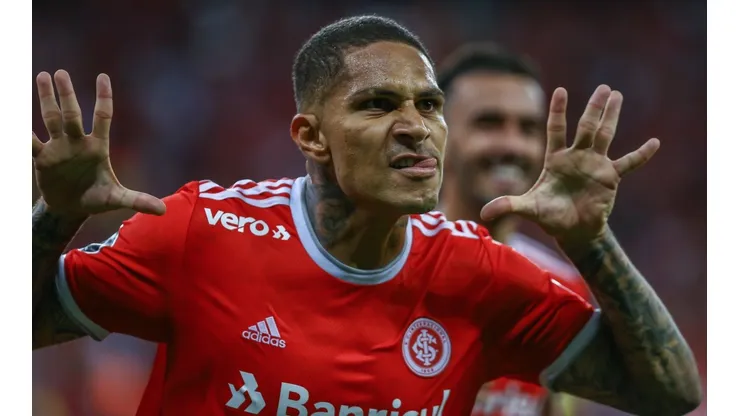 Internacional v Tolima - Copa CONMEBOL Libertadores 2020 Qualifications