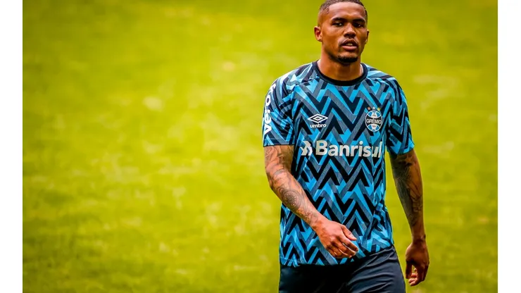 Gremio v Internacional - Brasileirao 2021