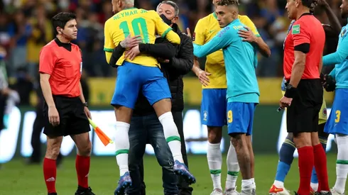 Brazil v Colombia – FIFA World Cup Qatar 2022 Qualifier