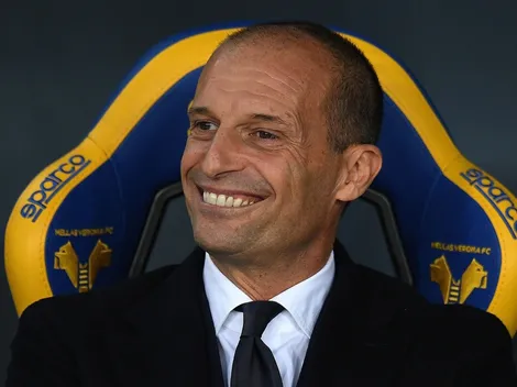 Juventus quer tirar grande jogador do Milan em 2022