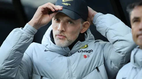 Newcastle United v Chelsea - Premier League