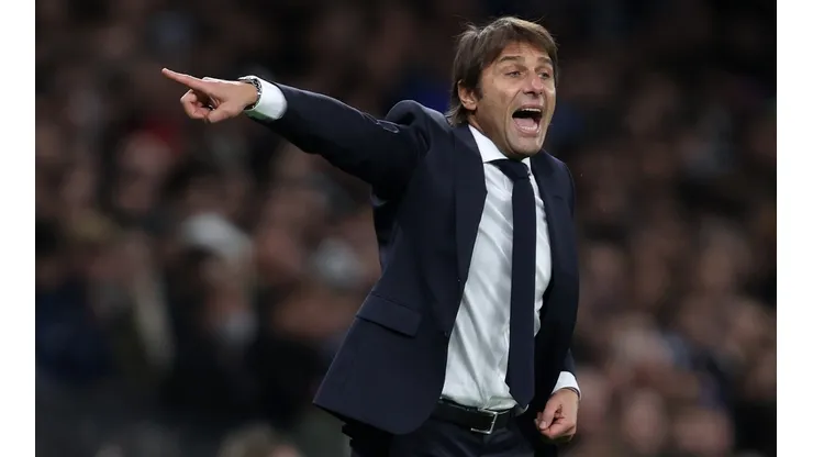 Tottenham Hotspur v Vitesse: Group A - UEFA Europa Conference League