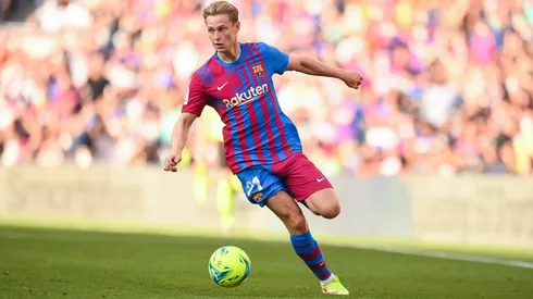 FC Barcelona v Real Madrid CF - La Liga Santander