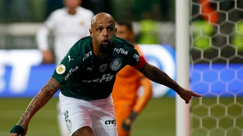 Palmeiras v Sport Recife - Brasileirao 2021