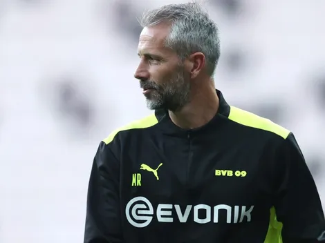 Eita! Dortmund quer atravessar o Barcelona e fechar com sensação do futebol europeu