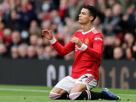 Cristiano Ronaldo está na mira de 5 clubes do futebol mundial