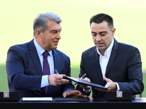 Negociações continuam e Barcelona pode ter grande reforço em 2022