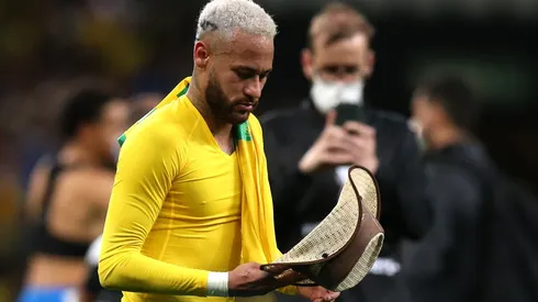 Brazil v Colombia - FIFA World Cup Qatar 2022 Qualifier