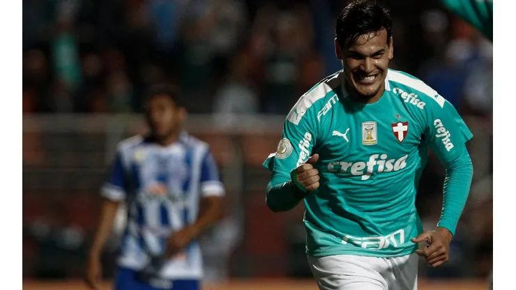 Palmeiras v CSA - Brasileirao Series A 2019