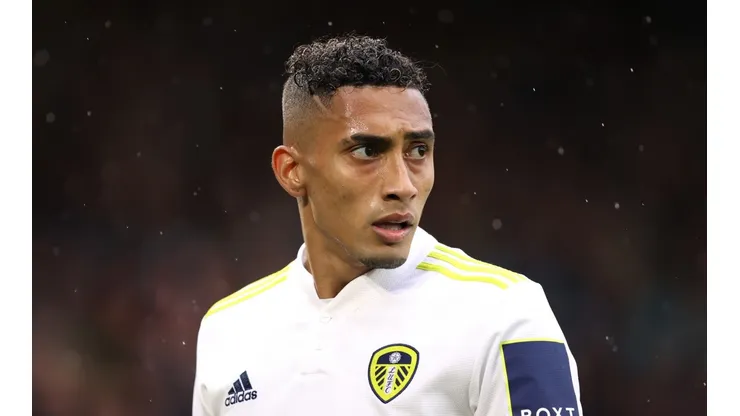 Leeds United v Watford - Premier League