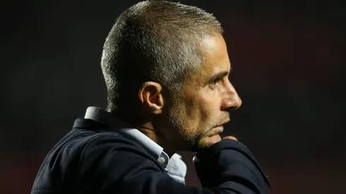 Sao Paulo v Corinthians – Brasileirao 2021