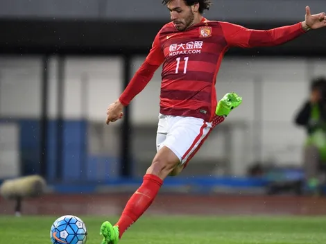 Gigante brasileiro prepara proposta por Ricardo Goulart