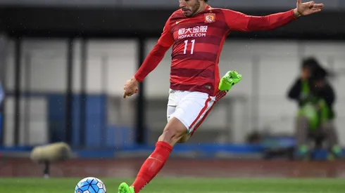 Kawasaki Frontale v Guangzhou Evergrande FC – AFC Champions League Group G