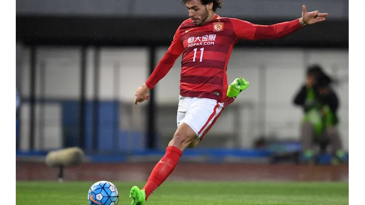 Kawasaki Frontale v Guangzhou Evergrande FC - AFC Champions League Group G