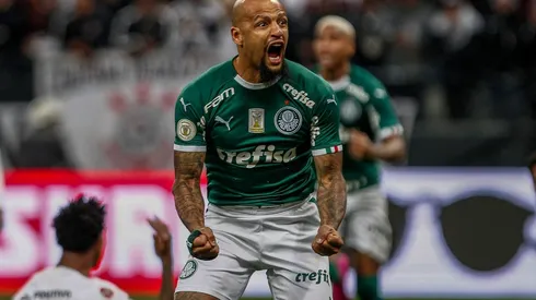 Corinthians v Palmeiras – Brasileirao Series A 2019