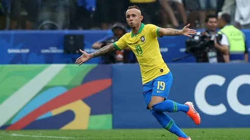 Peru v Brazil: Group A - Copa America Brazil 2019