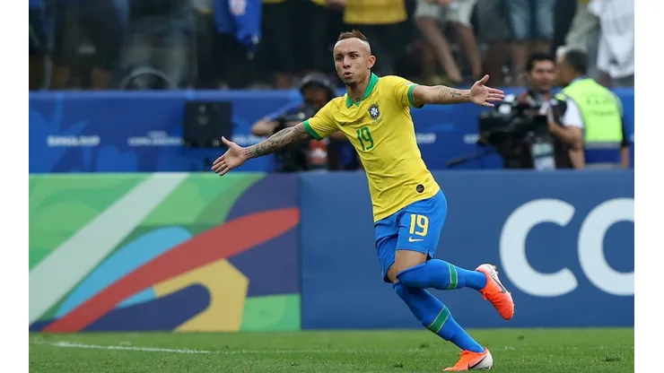 Peru v Brazil: Group A - Copa America Brazil 2019