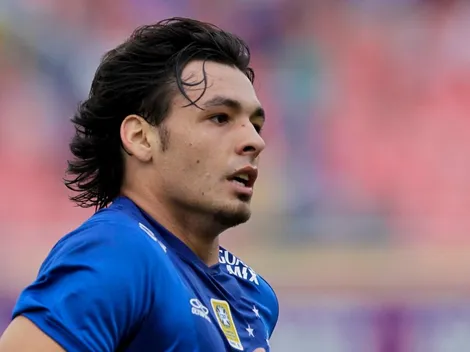 Ricardo Goulart encaminha rescisão na China e prepara volta ao futebol brasileiro