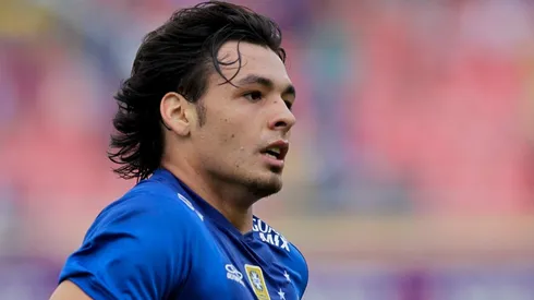 Cruzeiro v Flamengo - Brasileirao Series A 2014