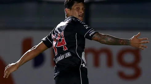 2020 Brasileirao Series A: Vasco da Gama v Atletico MG Play Behind Closed Doors Amidst the Coronavirus (COVID-19) Pandemic