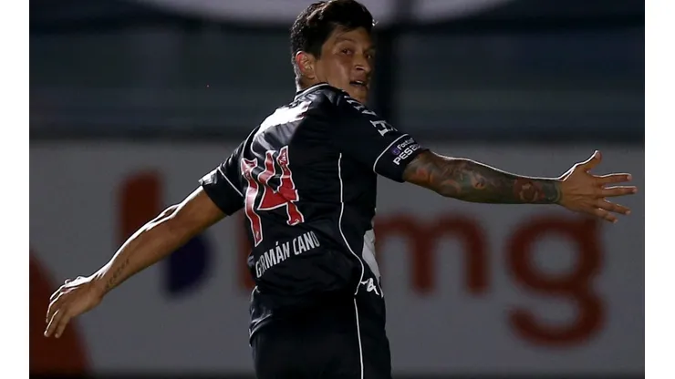 2020 Brasileirao Series A: Vasco da Gama v Atletico MG Play Behind Closed Doors Amidst the Coronavirus (COVID-19) Pandemic