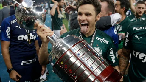 Palmeiras v Santos - Copa CONMEBOL Libertadores 2020 Final