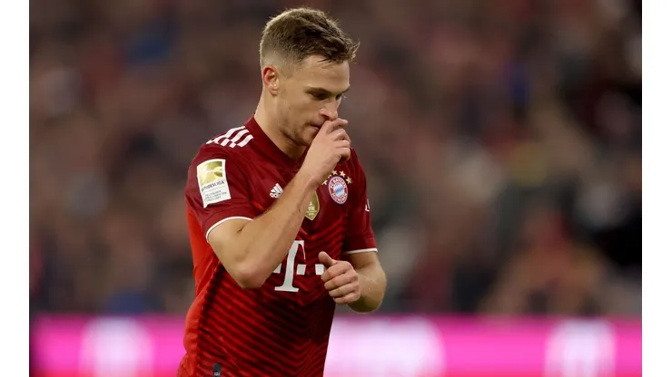 FC Bayern M�nchen v Sport-Club Freiburg - Bundesliga
