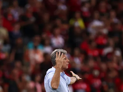 Técnico sonho da torcida do Flamengo pede salário de R$ 2 milhões para comandar o rubro-negro