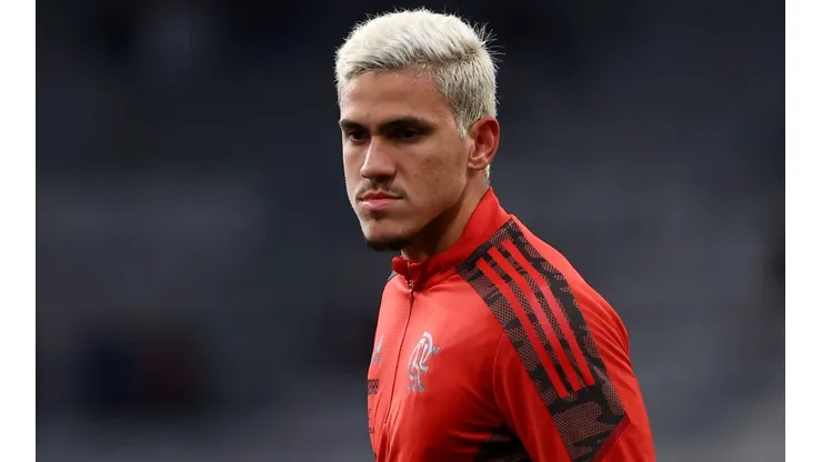 Athletico Paranaense v Flamengo - Copa Do Brasil 2021: Semi-Final