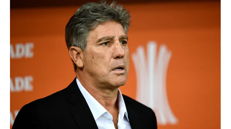 Flamengo v Olimpia - Copa CONMEBOL Libertadores 2021