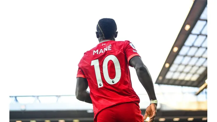Liverpool v Chelsea - Premier League