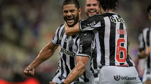 Fortaleza v Atletico Mineiro - Copa Do Brasil 2021: Semi-Final