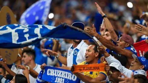 Cruzeiro v Gremio - Copa do Brasil Semi-Finals 2017