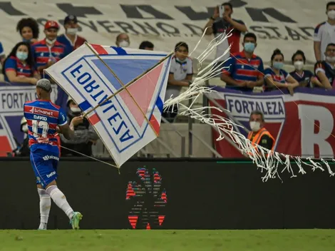 Reta final do Brasileirão: chances de G-6