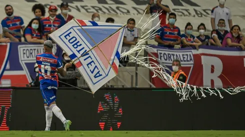 Fortaleza v Atletico Mineiro - Copa Do Brasil 2021: Semi-Final
