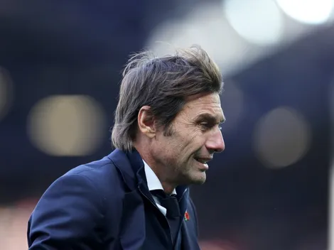 Com aval de Conte, Tottenham encaminha sua primeira grande contratação para a próxima temporada