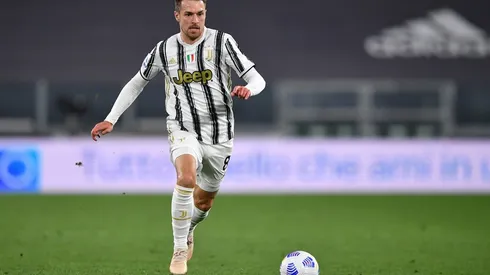 Juventus v Parma Calcio - Serie A