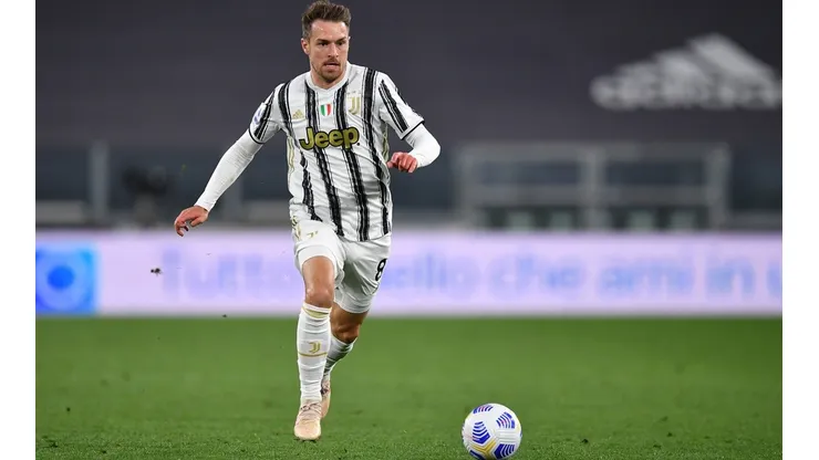 Juventus v Parma Calcio - Serie A