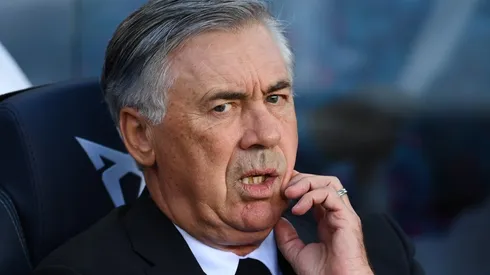 FC Barcelona v Real Madrid CF - La Liga Santander