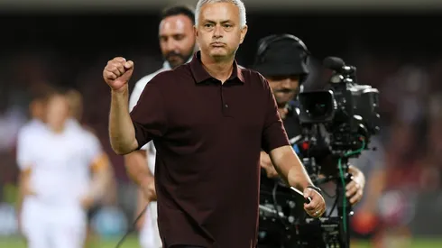 US Salernitana v AS Roma - Serie A