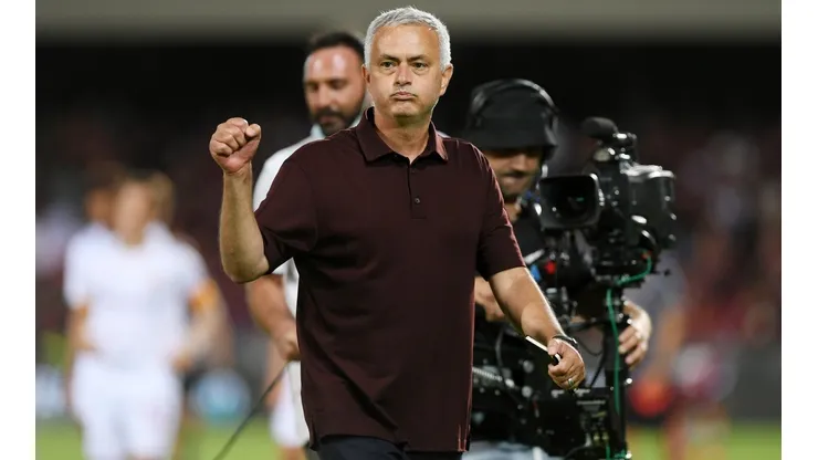 US Salernitana v AS Roma - Serie A