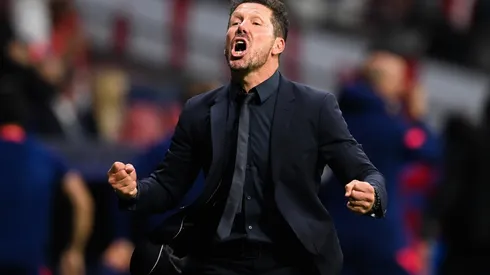 Atletico Madrid v Liverpool FC: Group B - UEFA Champions League