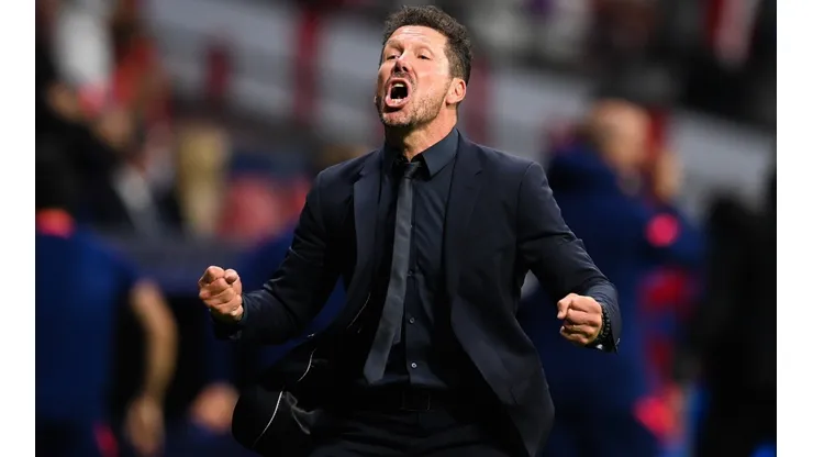 Atletico Madrid v Liverpool FC: Group B - UEFA Champions League