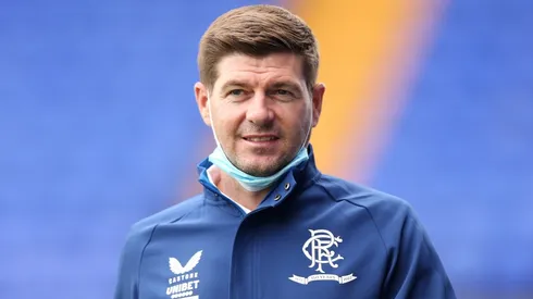 Tranmere Rovers v Glasgow Rangers - Pre-Season Friendly